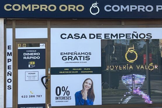 Joyería Valor Cubelles Joyería Valor Cubelles